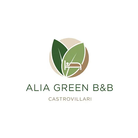 Alia Jazz Green B&B Hotel-3