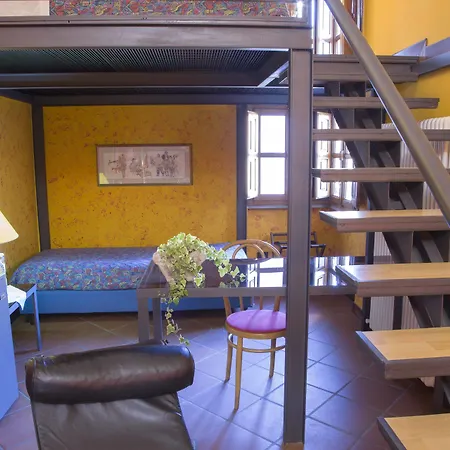 Alia Jazz Green B&B Hotel-2